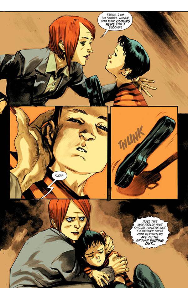 Huck #2