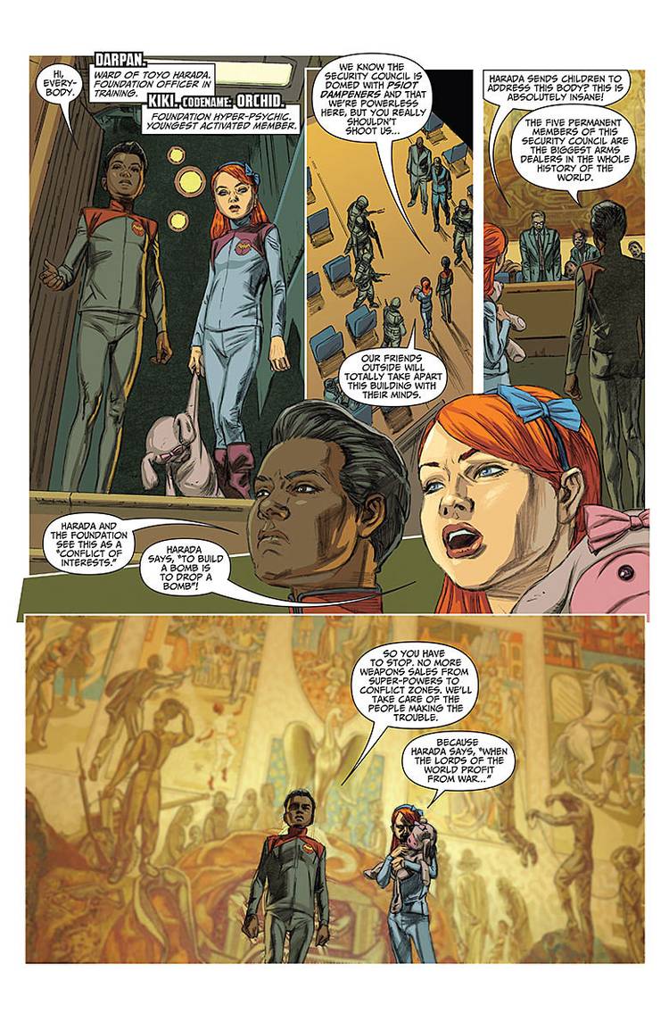 Imperium #2