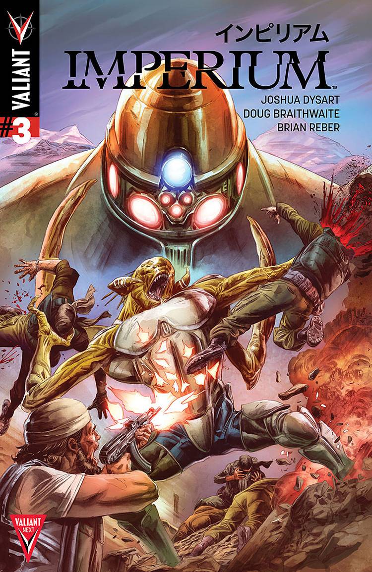 Imperium #3