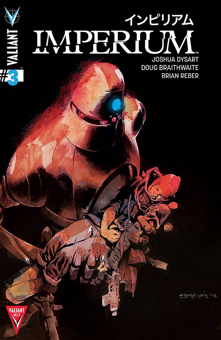 Imperium #3