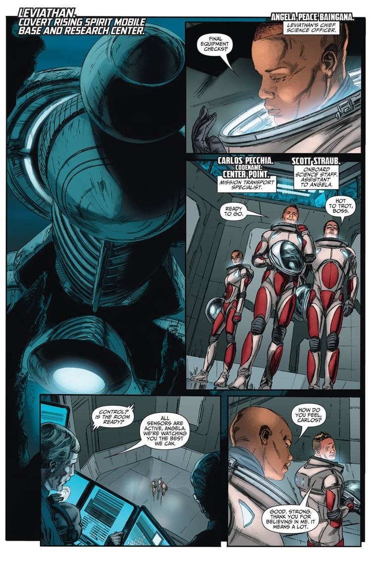 Imperium #4