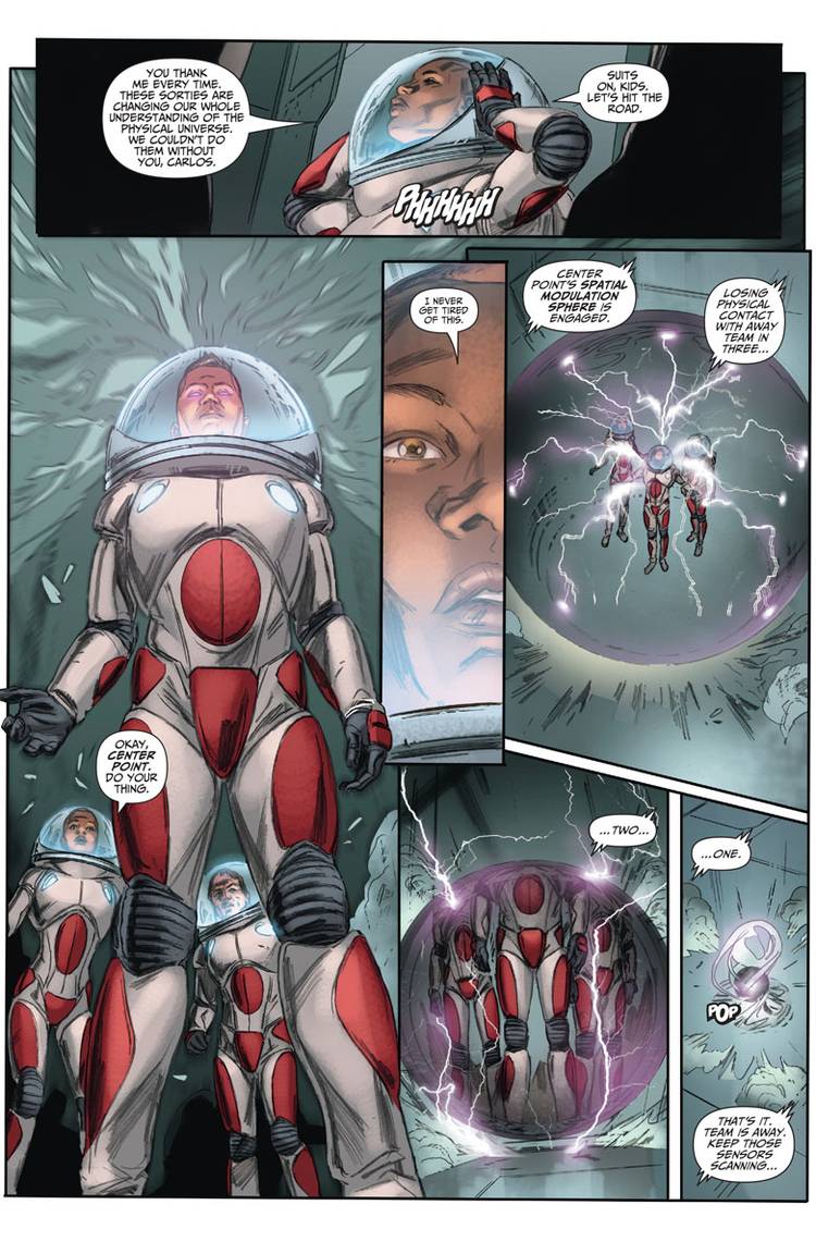 Imperium #4