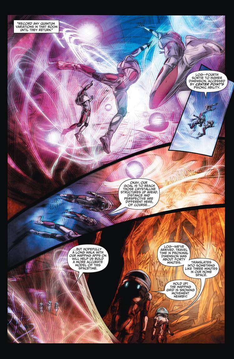 Imperium #4