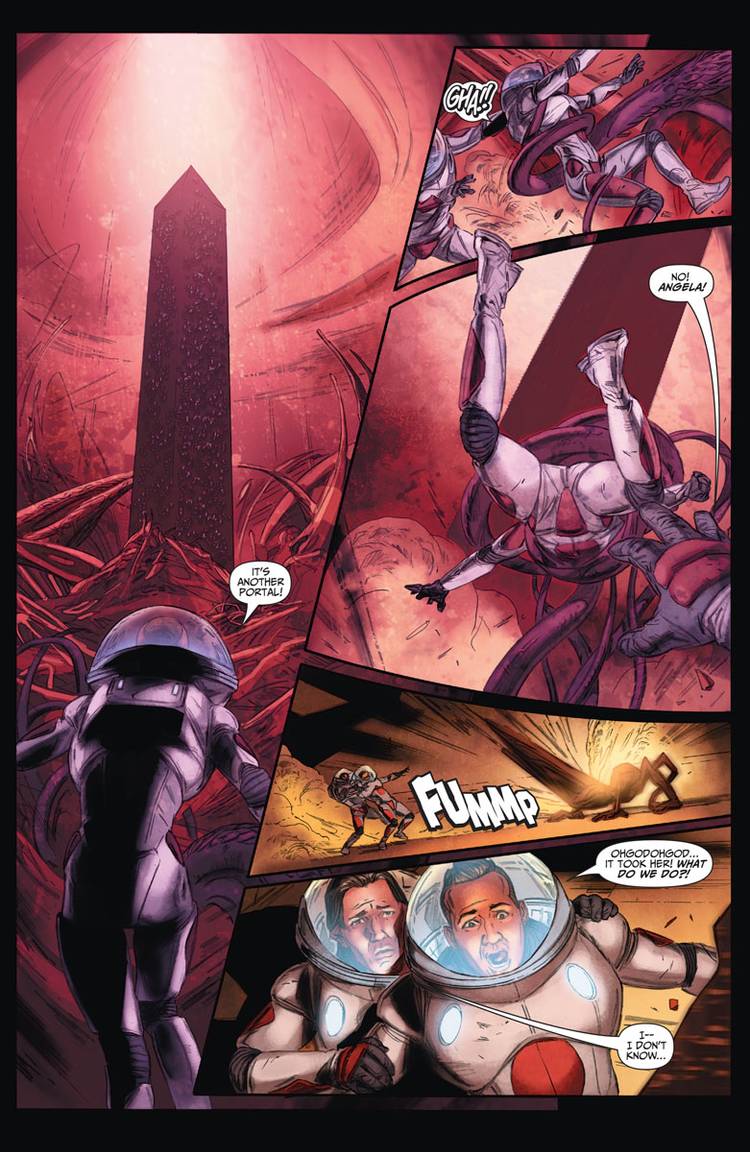 Imperium #4