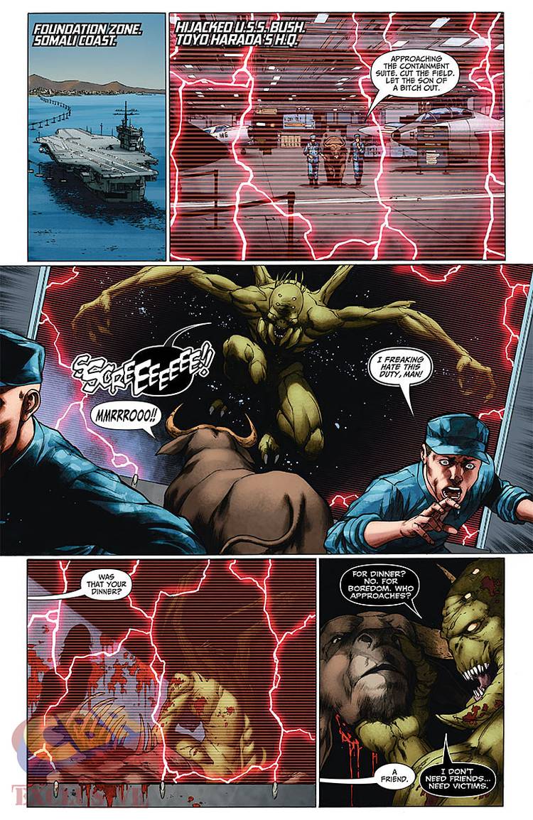 Imperium #10