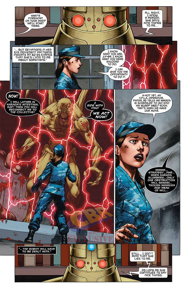 Imperium #10
