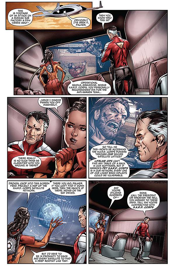 Imperium #13