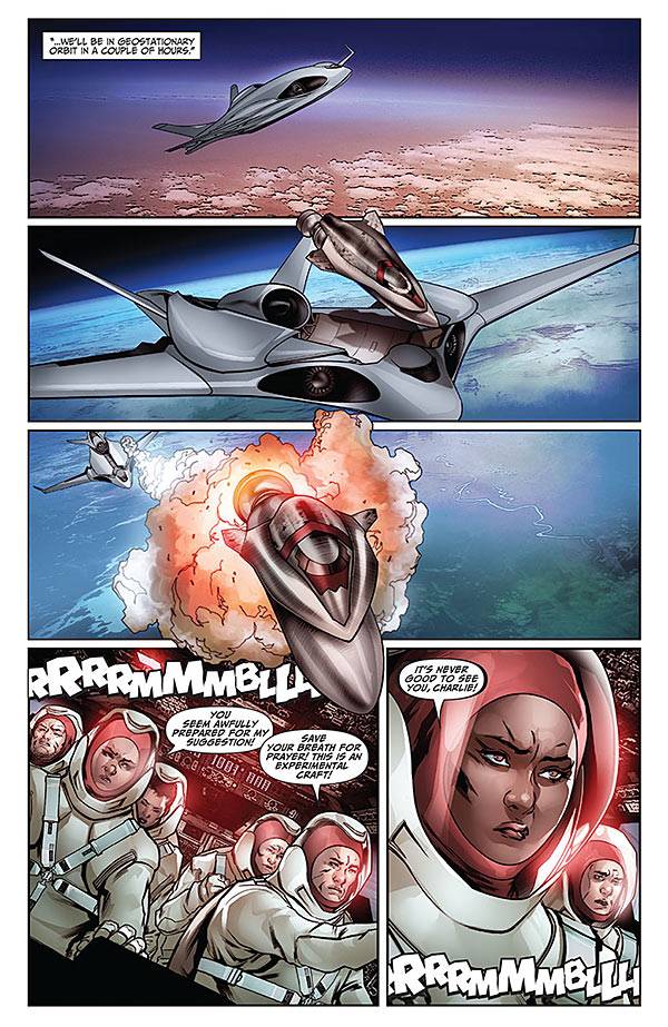 Imperium #13
