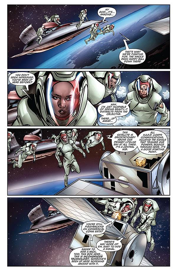 Imperium #13