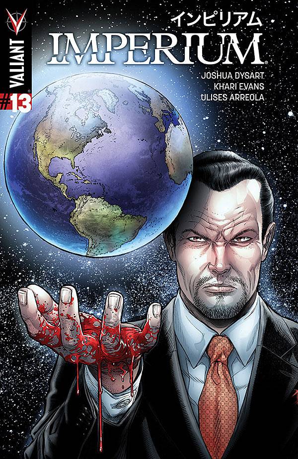 Imperium #13