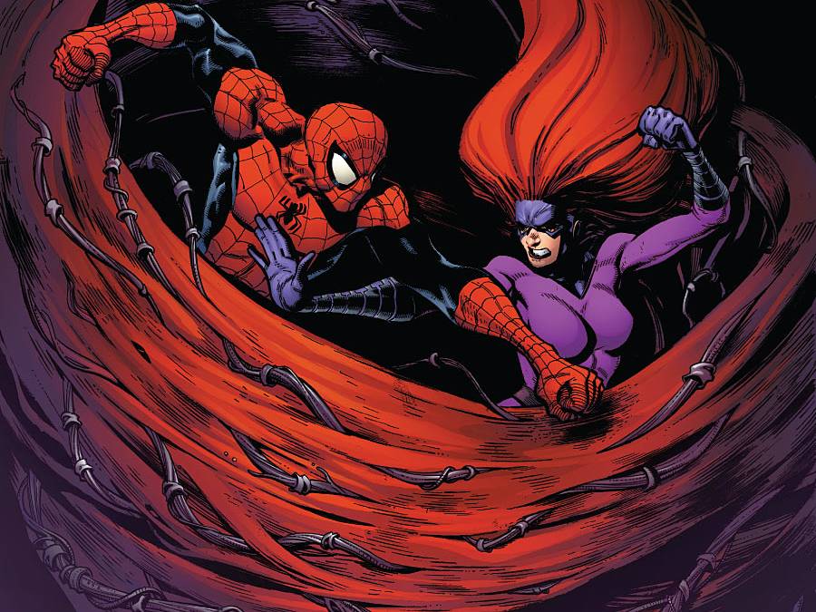Inhuman #10