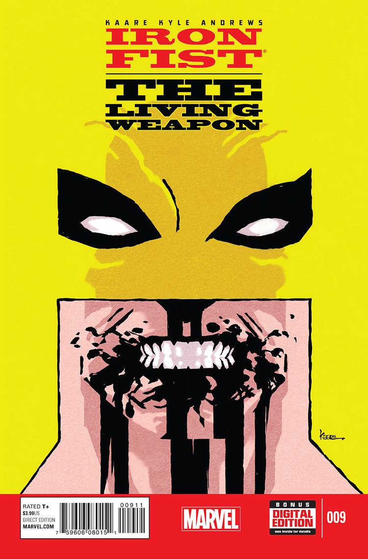 PREVIEWS: 