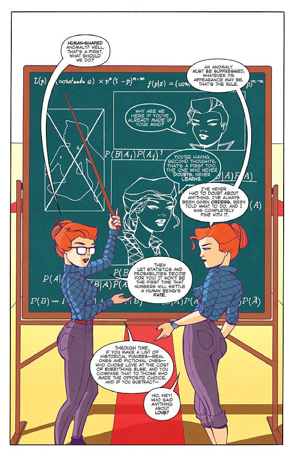 The Infinite Loop #2