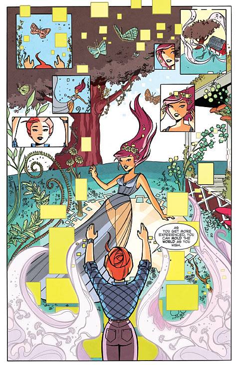 The Infinite Loop #3