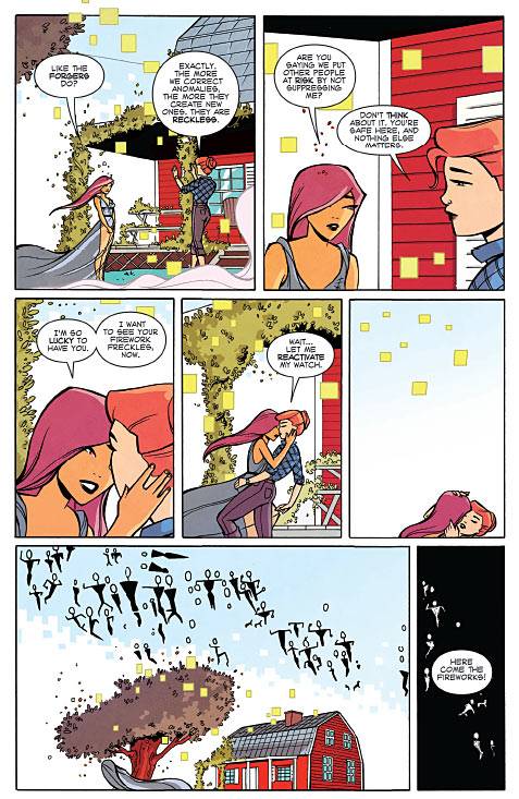 The Infinite Loop #3