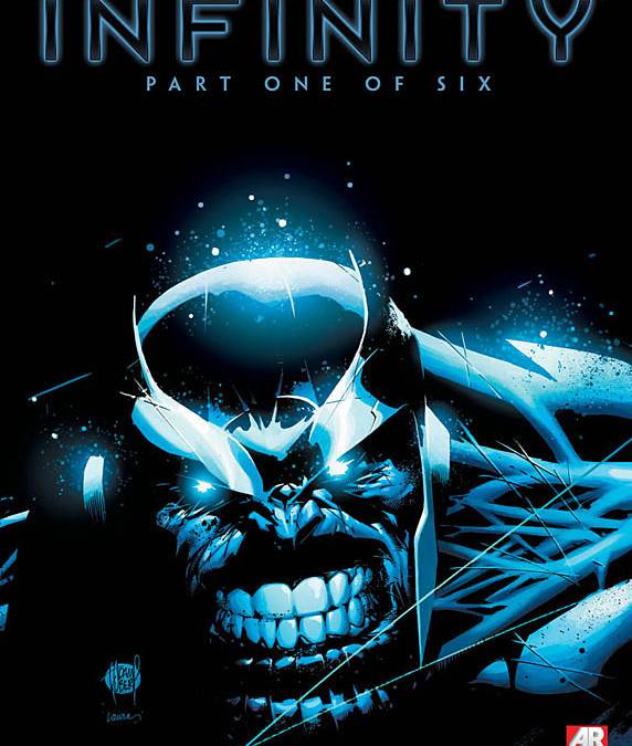 Infinity #1