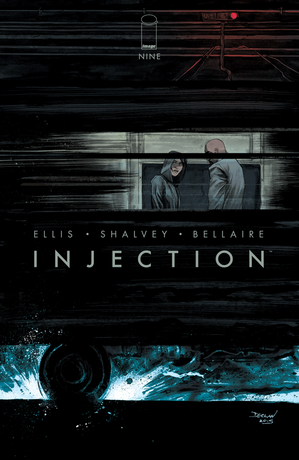 injection | CBR