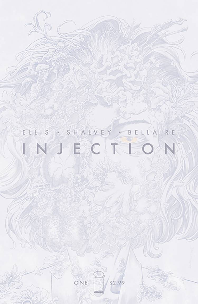 Injection #1