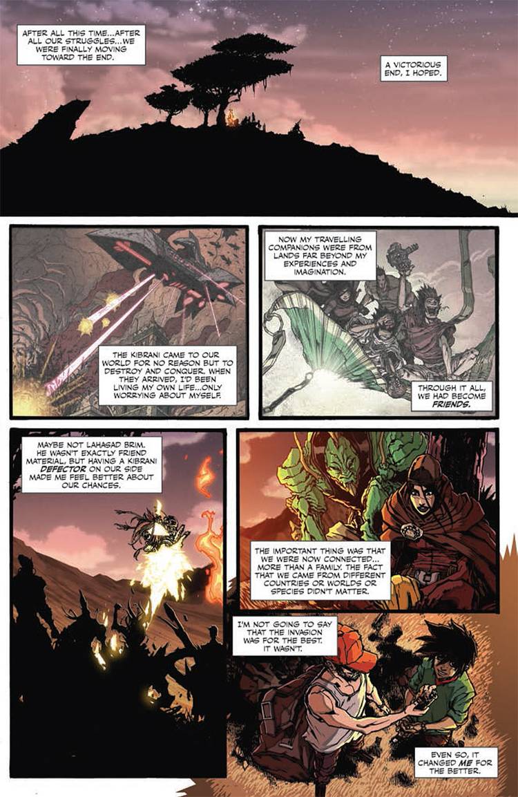 Jinnrise #10