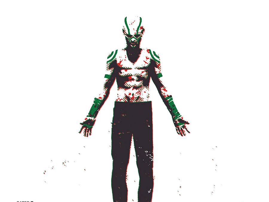 Karnak #5