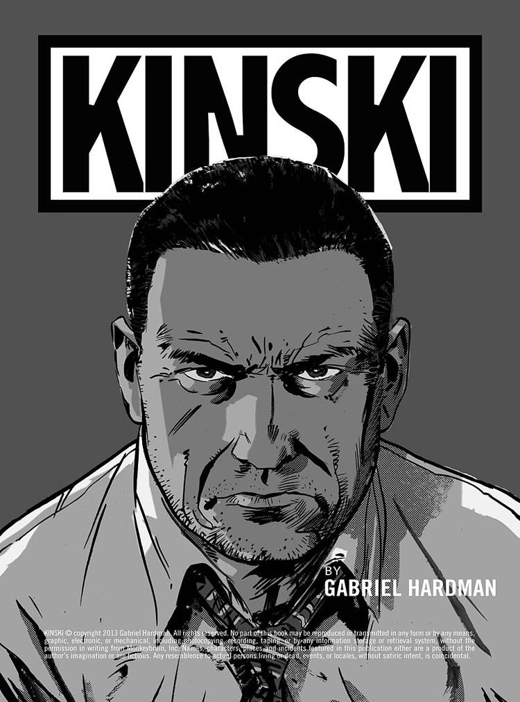 Kinski #3