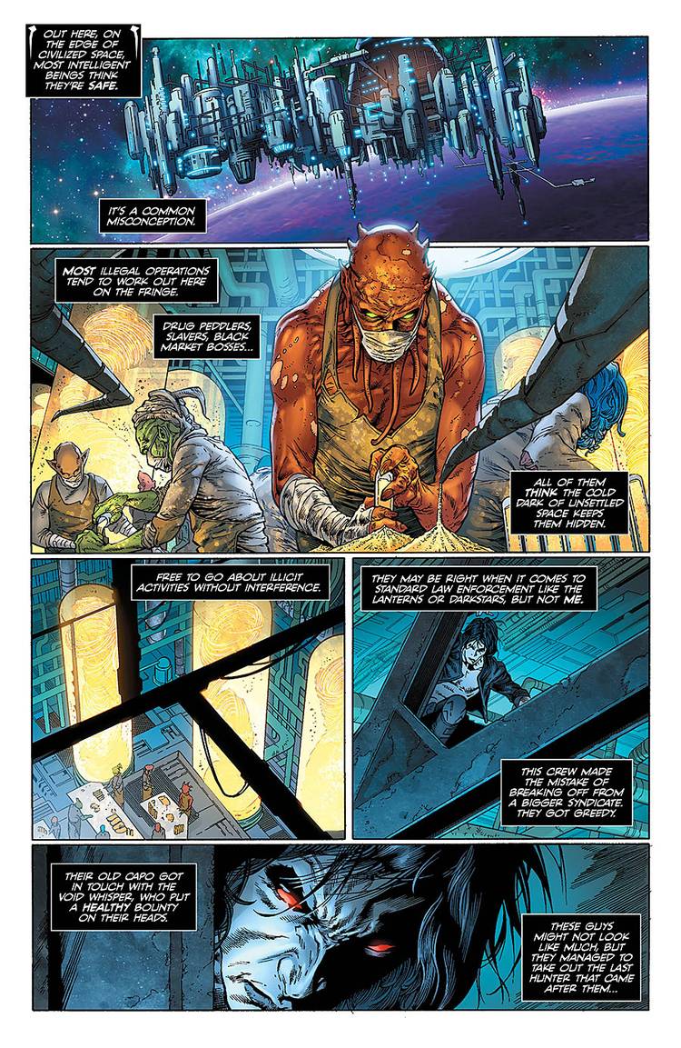 Lobo #12