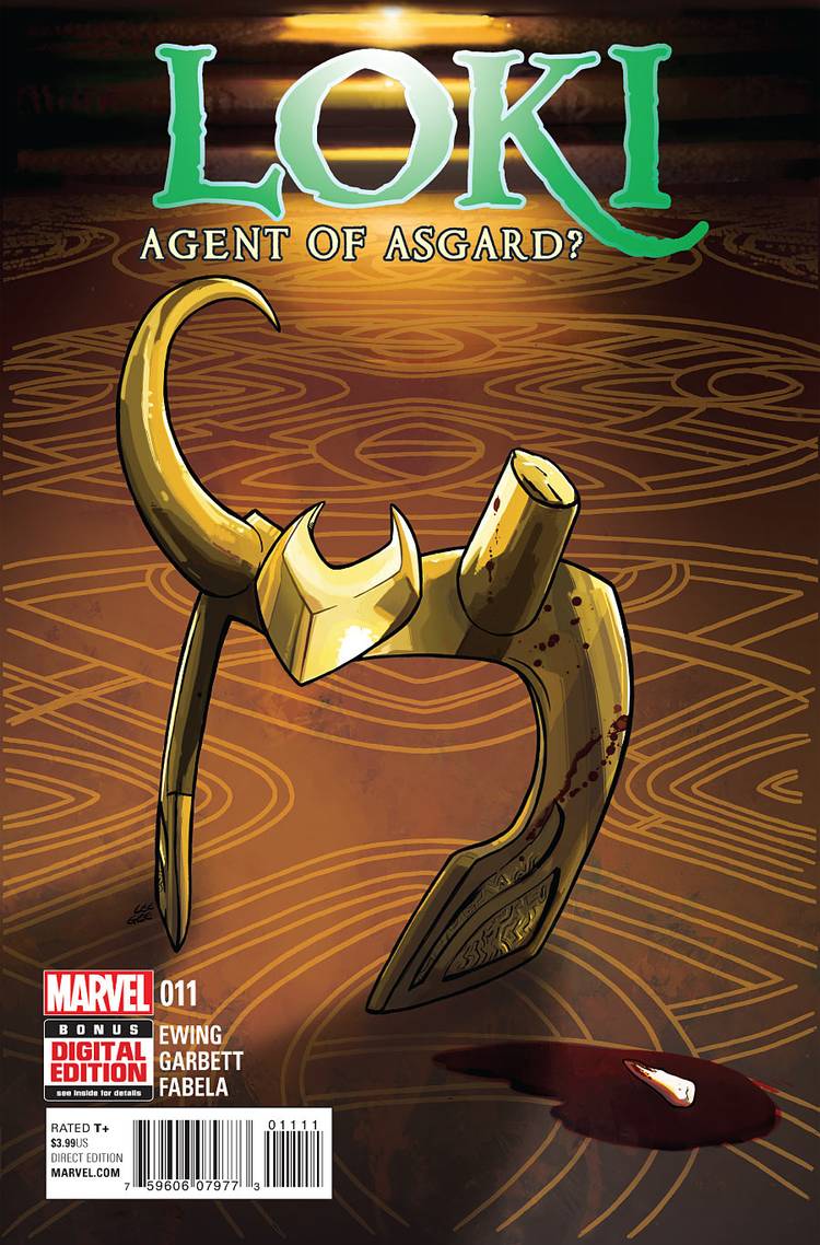 PREVIEWS: 
