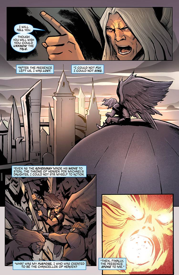 Lucifer #7