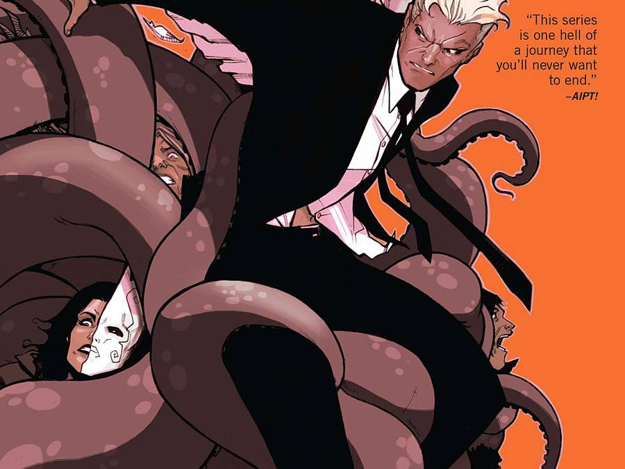 Lucifer #7