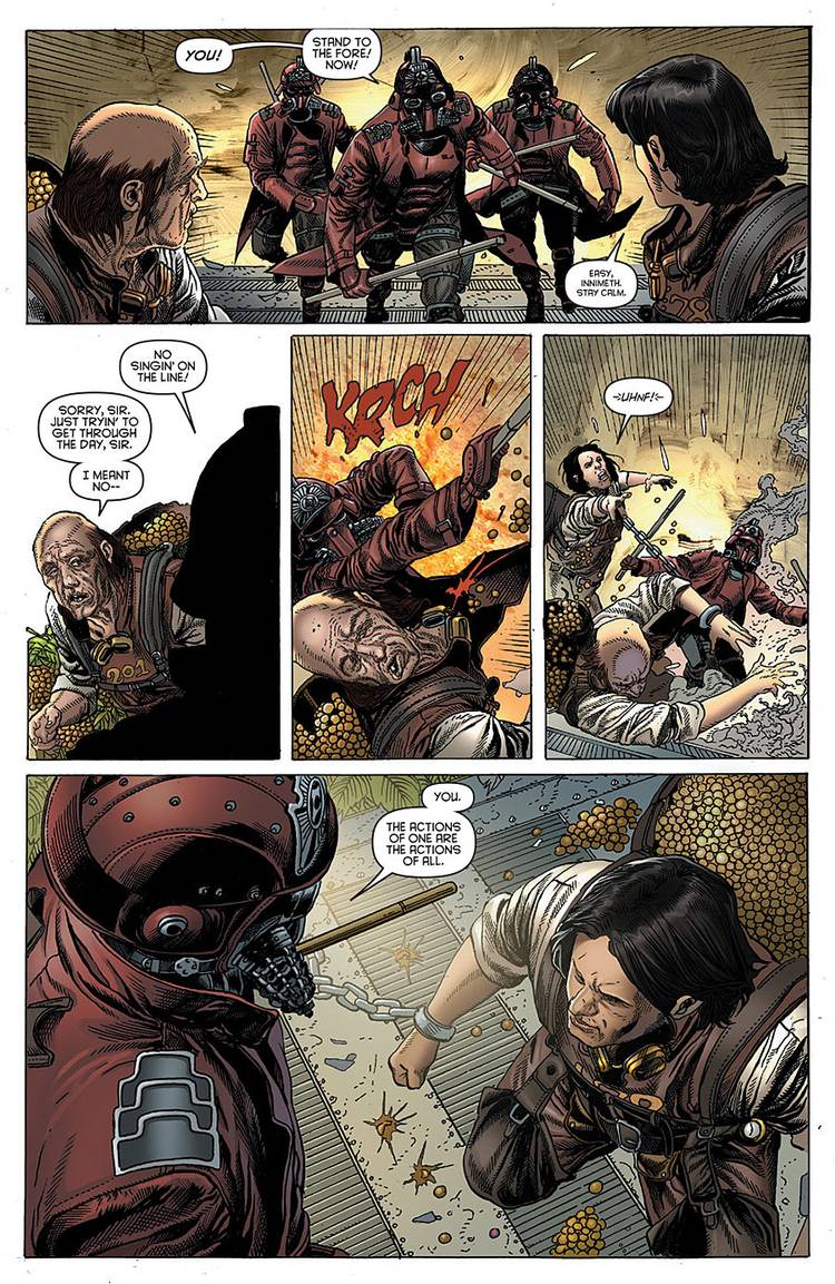 Lantern City #1