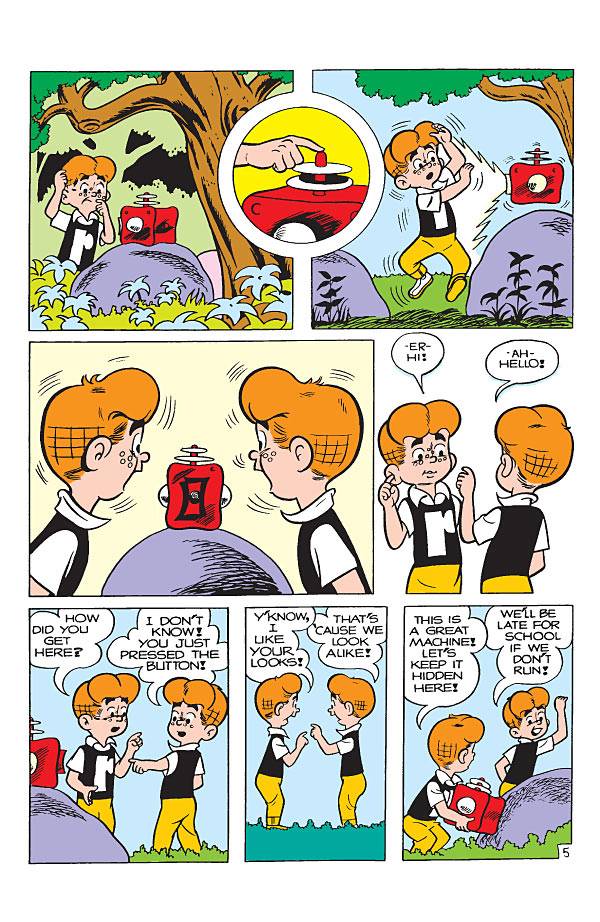 Legendary Cartoonist Bob Bolling on 