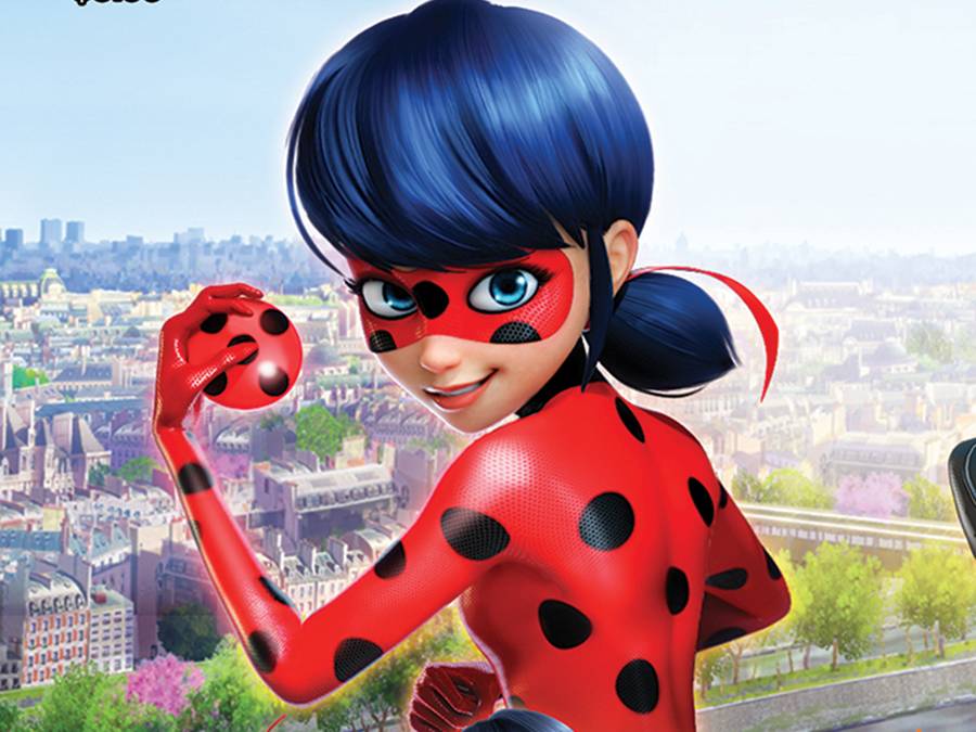 Miraculous #1