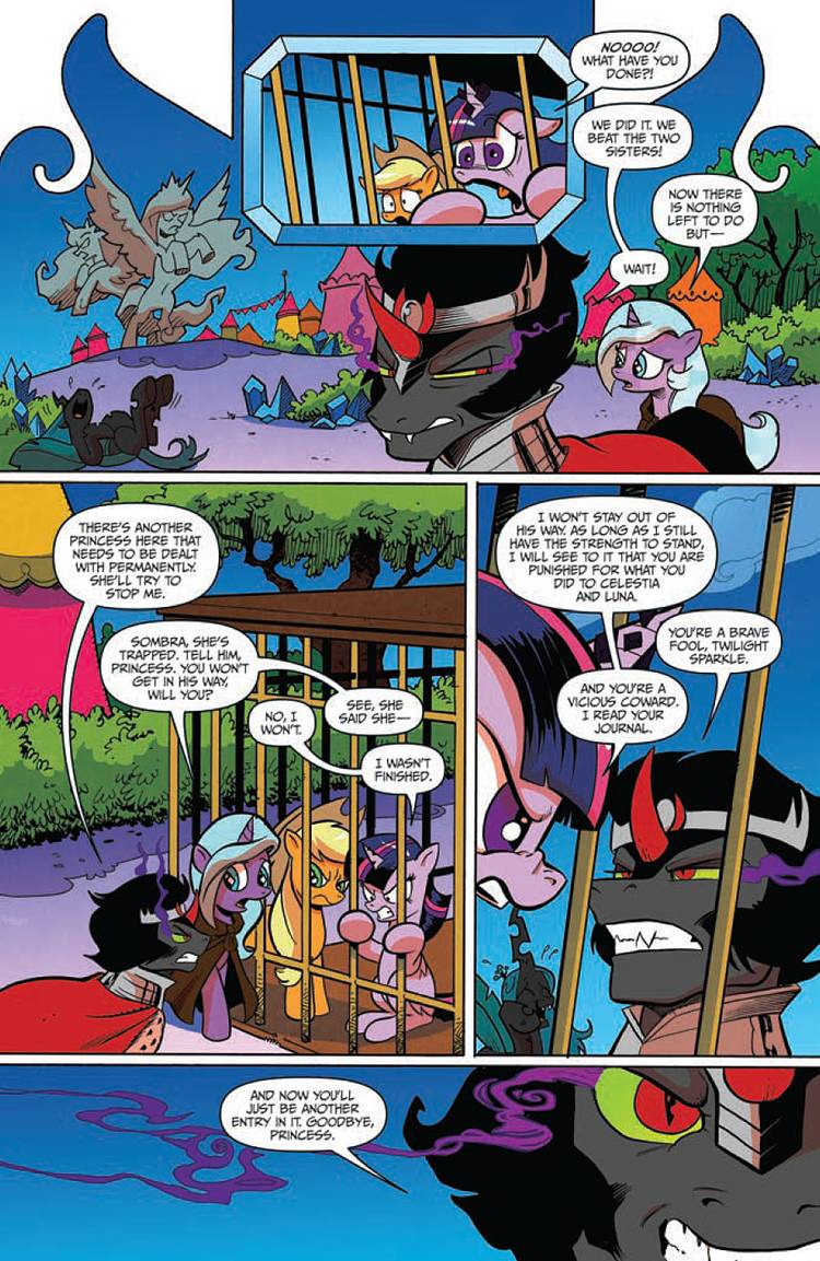Mlp R36 My Little Pony: Friendship is Magic #36