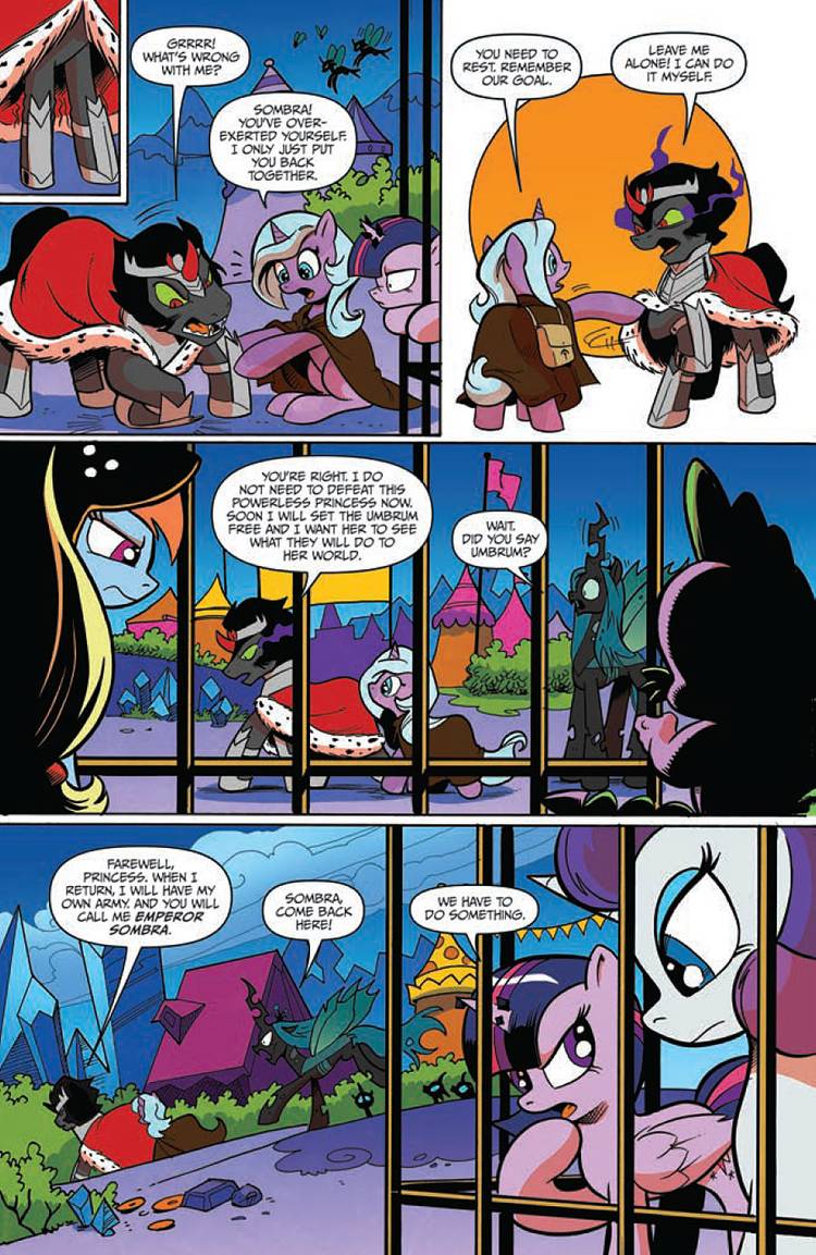 Mlp R36 My Little Pony: Friendship is Magic #36
