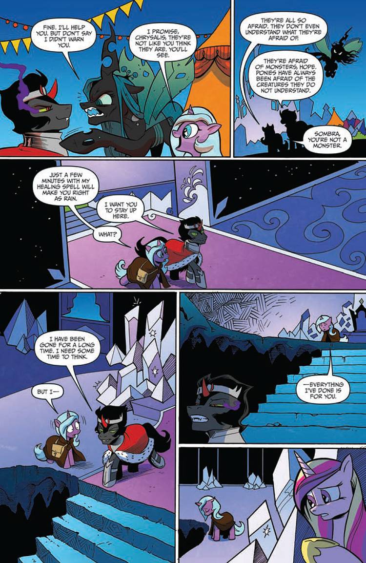 Mlp R36 My Little Pony: Friendship is Magic #36