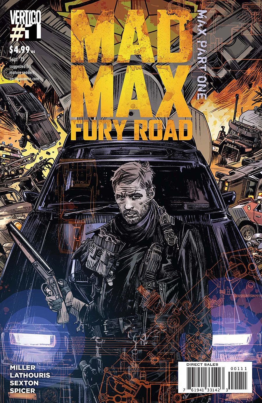 if ジプシーMAD MAX if ジプシーMAD MAX GvRJcUrWAAkwtOT.jpg:large