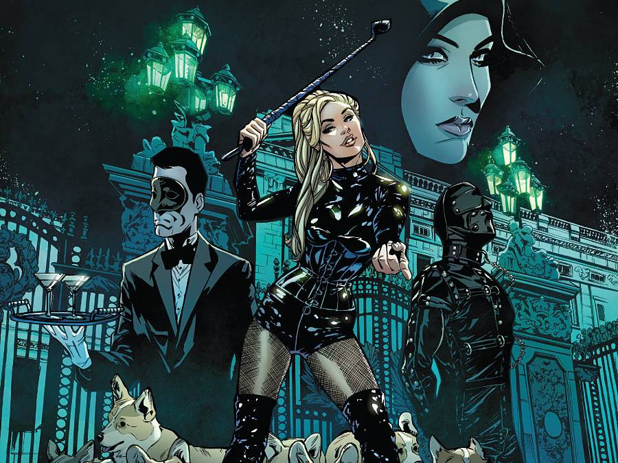 Mockingbird #2