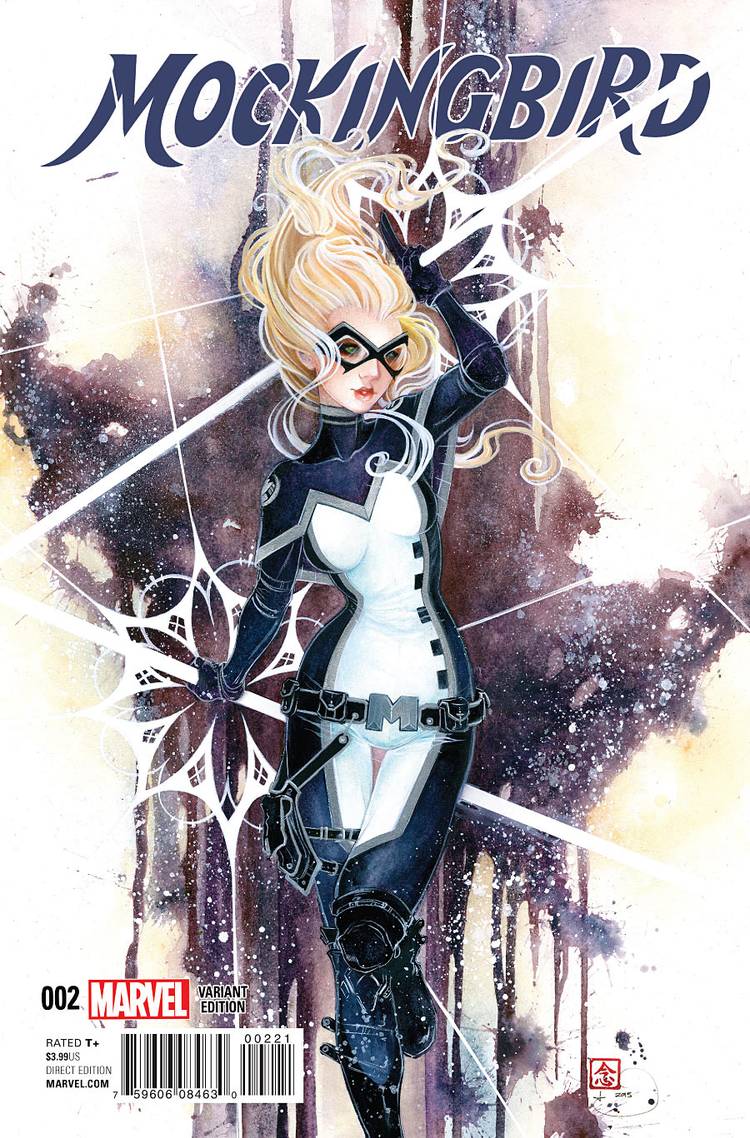 Mockingbird #2