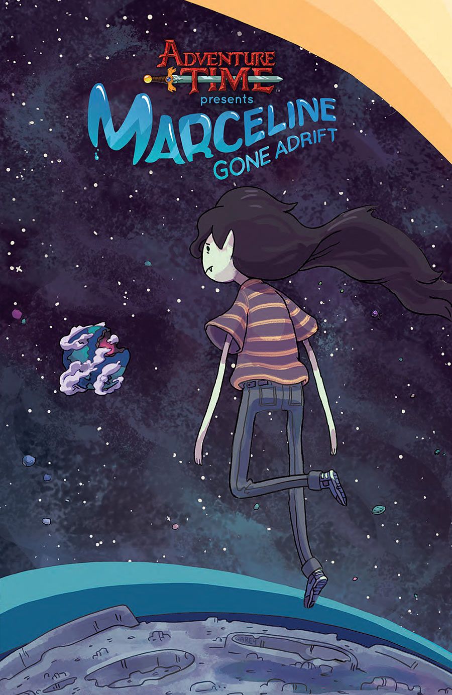 MarcelineGoneAdrift-TPB-Cover-