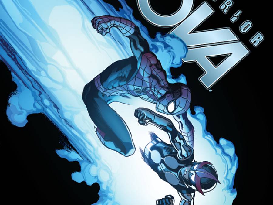 Nova #7