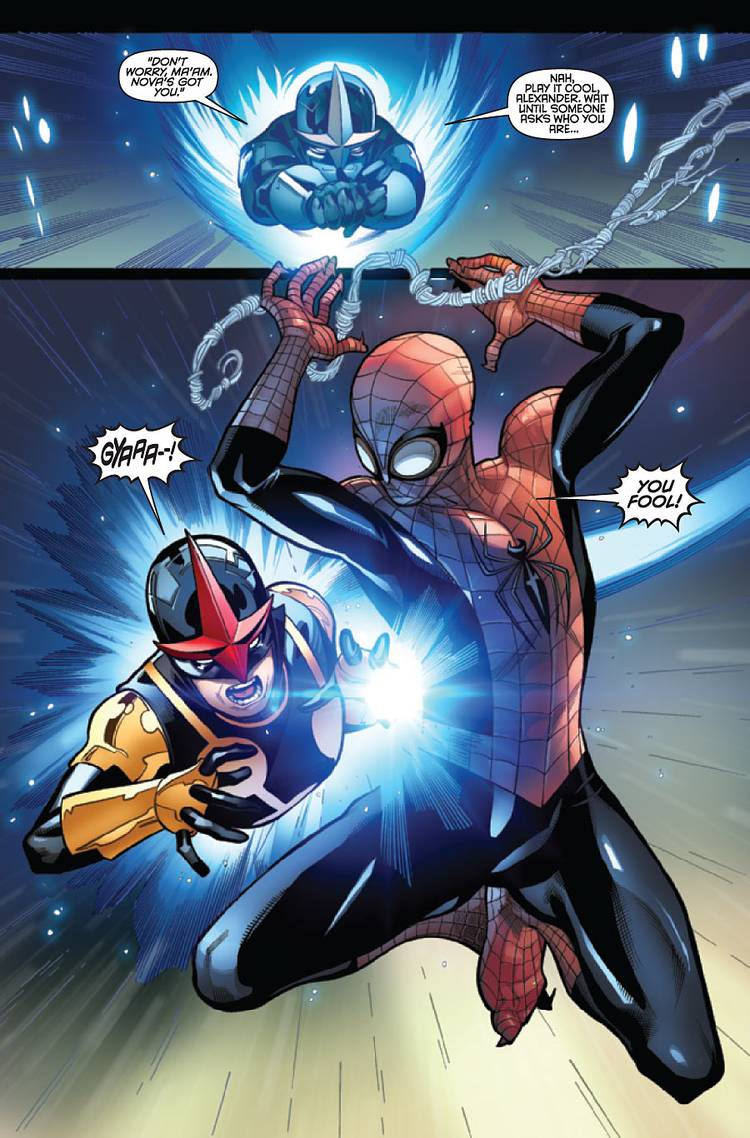 Nova #7