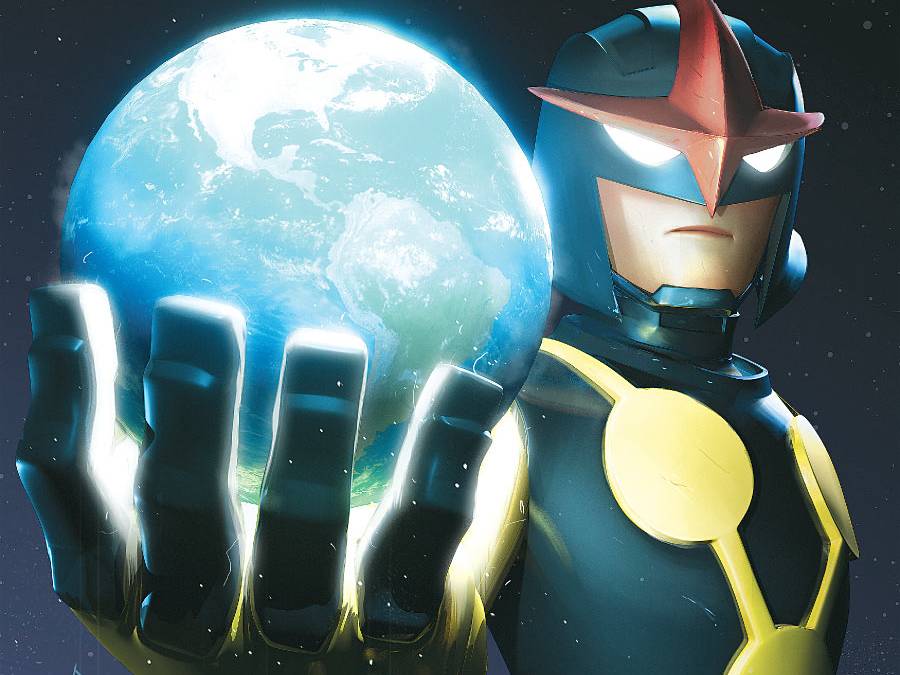 Nova #29