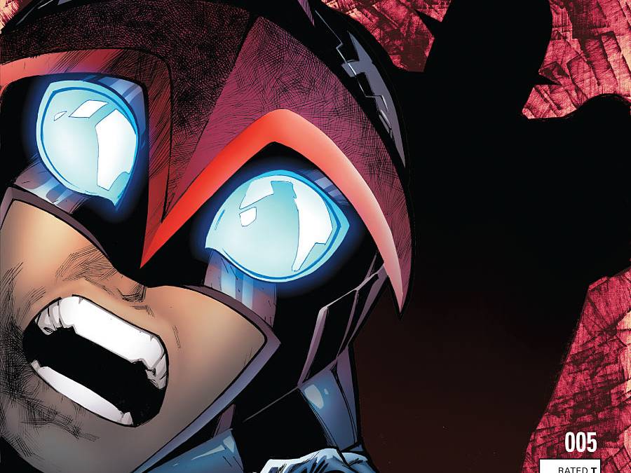 Nova #5