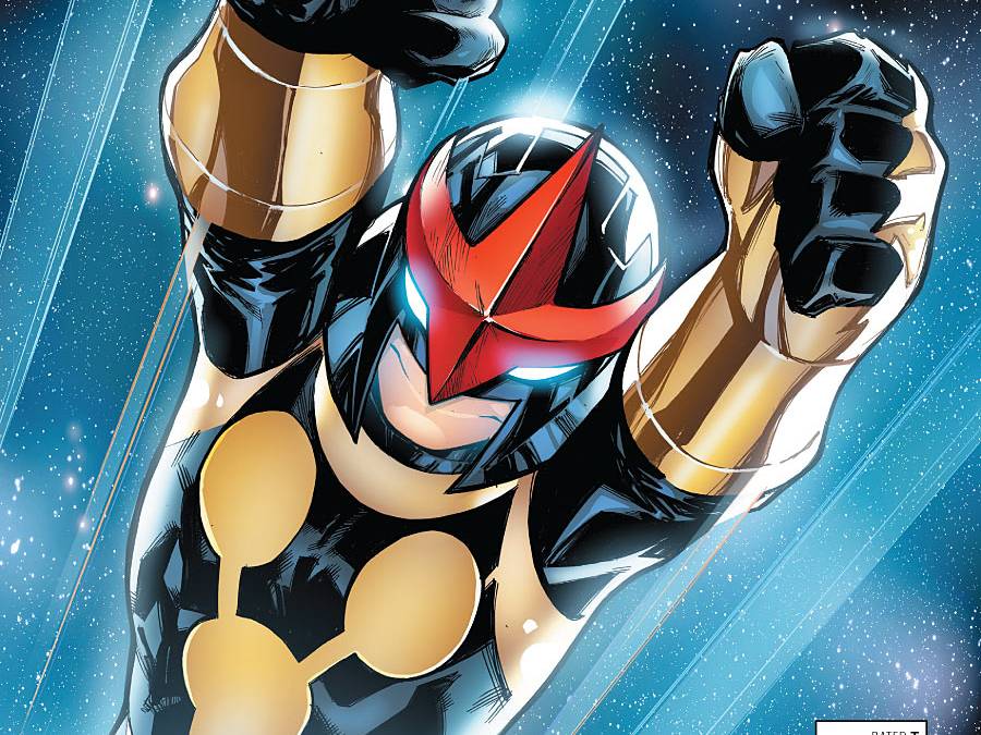 Nova #7