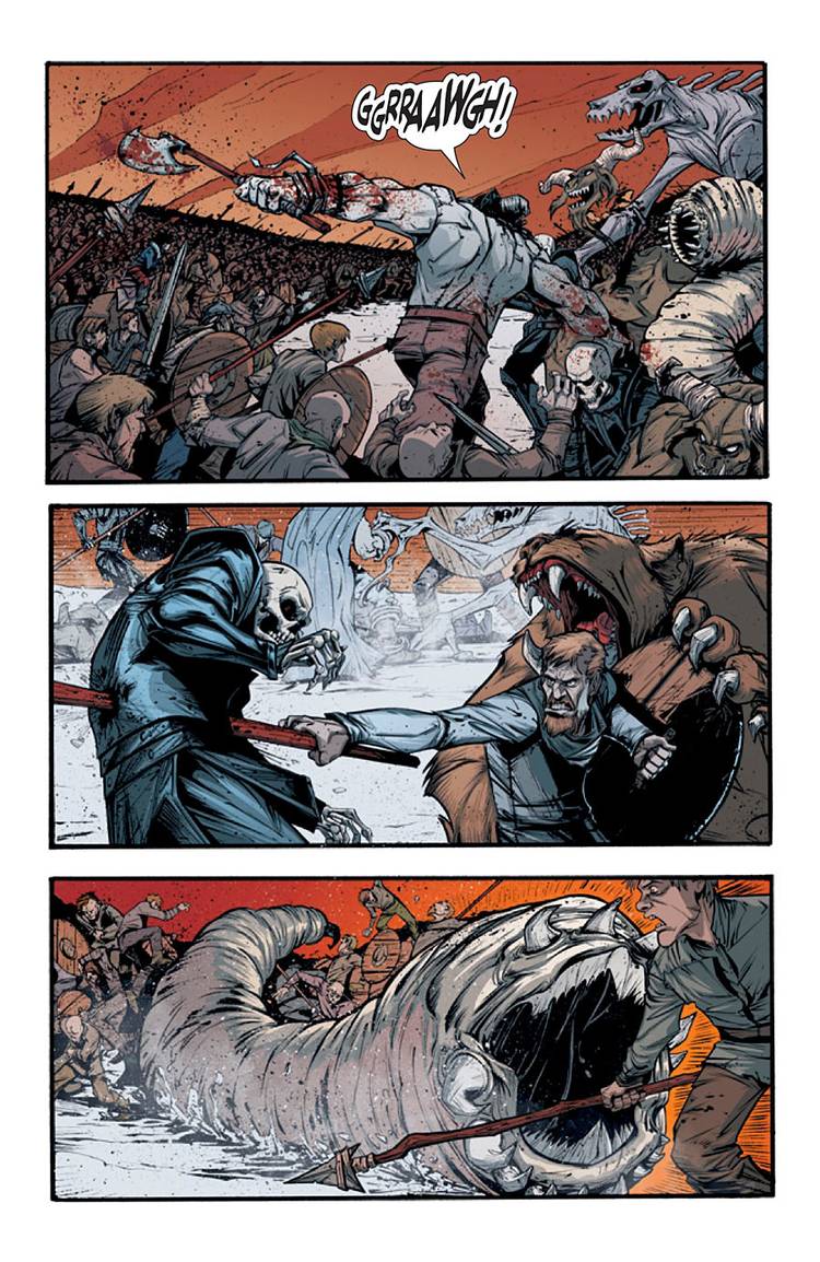 Helheim #4