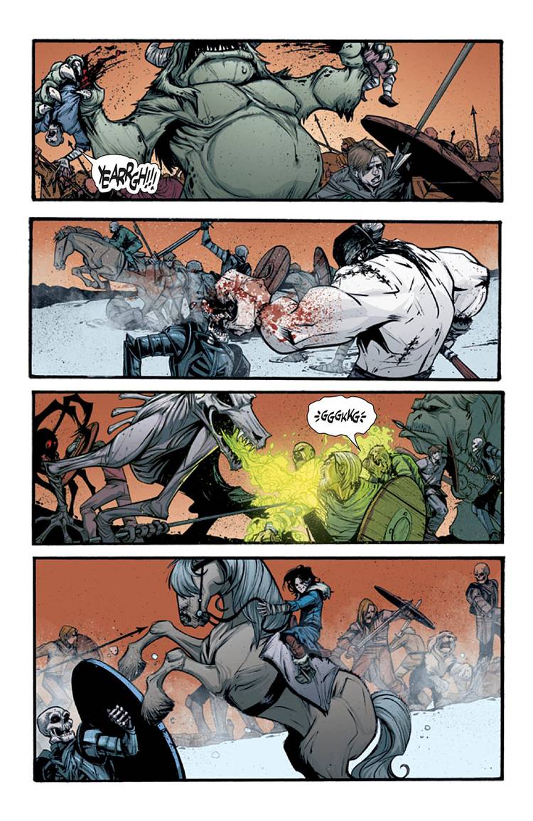 Helheim #4