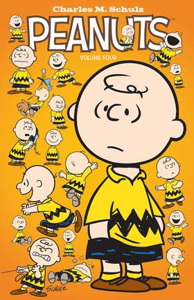 10 Meanest Peanuts Comics That Treat Charlie Brown Like Garbage