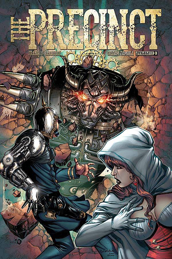 PREVIEWS: 