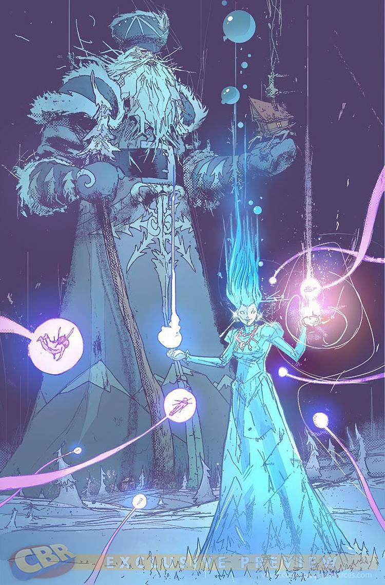 Rasputin #3