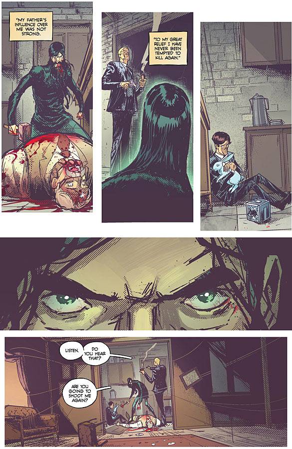 Rasputin #10
